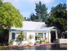 Peppertree Daycare and Preschool on Los Gatos/Almaden at National